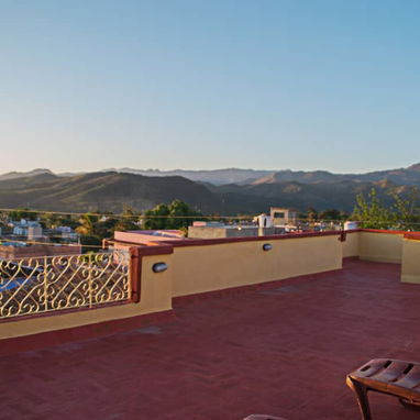 ✈️Hostal Familiar en el Centro Histórico de Trinidad – Con Terrazas Panorámicas REF 1445 - Img 108983010