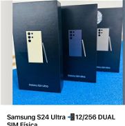 Samsung s24 ultra nuevos a estrenar - Img 45823304