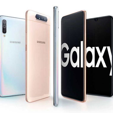 📱Mensajería Gratis Móviles Samsung Xiaomi y ZTE - Img 118089639