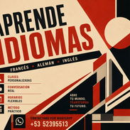 Aprende idiomas - Img 56331461
