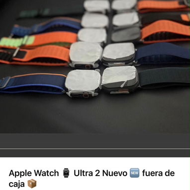 CELULARES, APPLE WATCH, GALAXY WATCH, AIRPODS - 2/10