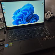 Vendo Laptop Gaming Acer Nitro - Img 57956502