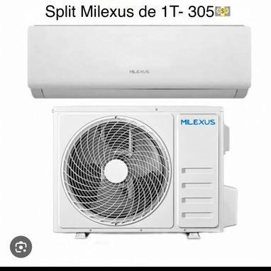 Split de 1 tonelada - 2/2