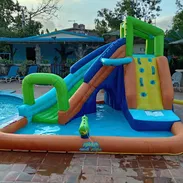 Piscina en boyeros en el Chico para Pasadía - Img 50979035