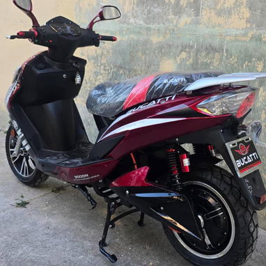 `π΅MOTO TOPMAQ, BUCATTI F3 π΅` - Img 124014441