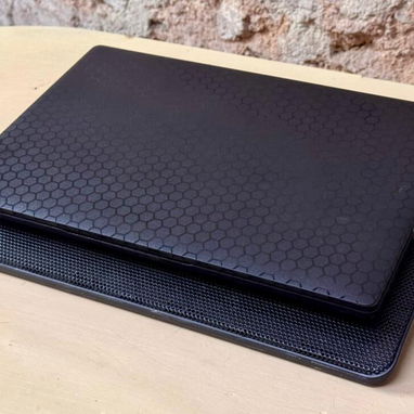 Laptop Dell Latitude gama empresarial con rendimiento ideal para jugadores, diseñadores y programadores informáticos. - Img 125181572