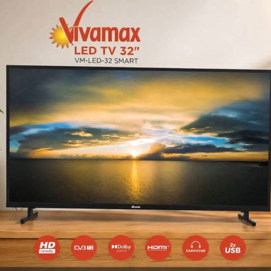 Televisores - 6/10