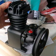 Cabezal de compresor 1 hp. Nuevo - Img 55613661