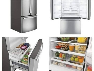 Refrigerador de 2 y 3 puertas - Img 67766158