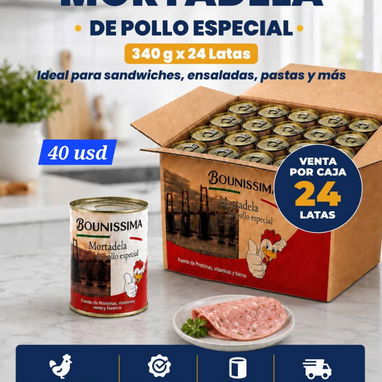 Jugos / Nextar - 7/8