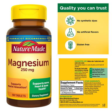 Magnesium - Img 108903715