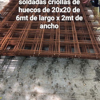Venta de materiales de construcción - 3/7