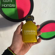 PERFUME INVICTA SUBAQUA 🔥🔥🔥 - Img 55564559