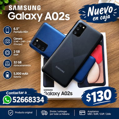 Celulares nuevos en su caja - 9/10