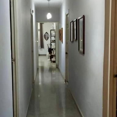 APT 3 CUARTOS EN EL VEDADO (PLANTA BAJA Y GARAJE) - CALZADA Y 12 !!! - Img 119556828