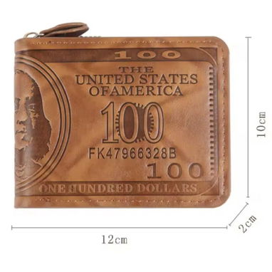 Billeteras de hombre, calidad y buen diseño - Img 118326255