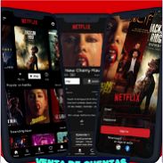 Netflix premium por solo 500 cup - Img 45653176