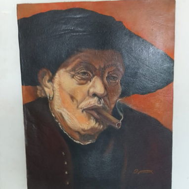 Vendo pinturas - 4/5