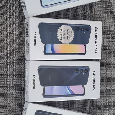SAMSUNG GALAXY A56 , A06 , A04e , A05 , A14 , A15 , M55 , A21S , SELLADOS EN CAJA , MODELO GLOBAL DUAL SIM 52830802 - Img 103263615