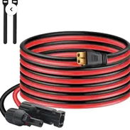 Cable para instalacion panel solar - Img 57122869