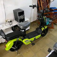 Bicicleta electrica - Img 45615228