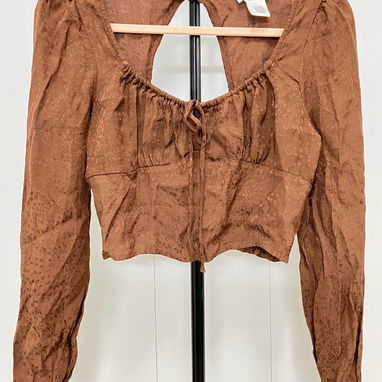 Blusa mangas - Img 123944508