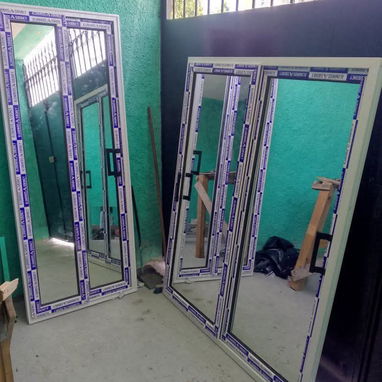 Los mejores trabajos de carpintería de aluminio y cristalería - Img 123567496