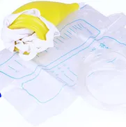 Colector de Orina de Silicona Masculina y Femenina Portátil Reutilizable, para Pacientes encamados o problemas urinario. - Img 47810352