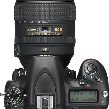 NEW --- nikon d750 kit 24-120mm  /// 59103445 - Img 124269103