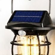 🌞🏮 LÁMPARA_SOLAR_ESTILO_FAROL_CON_SENSOR_DE_MOVIMIENTO 🌞🏮  AX | E01 | 12 USD - Img 56389983