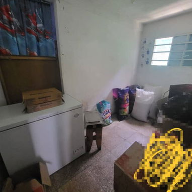 Casa biplanta independiente en San Miguel del Padrón - 2/10
