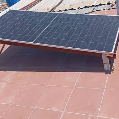 🏠 ¡ESPECTACULAR CASA BIPLANTA(ZONA DE ARRIBA) CON ENTRADA INDEPENDIENTE EN CENTRO HABANA! | ENERGÍA SOLAR Y NEGOCIO DE - 8/10