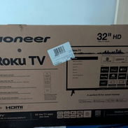 Televisor Smart TV 32 pulgadas Pionner - Img 57924669