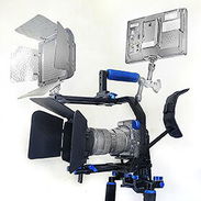 Soporte de camara para video. - Img 55196432