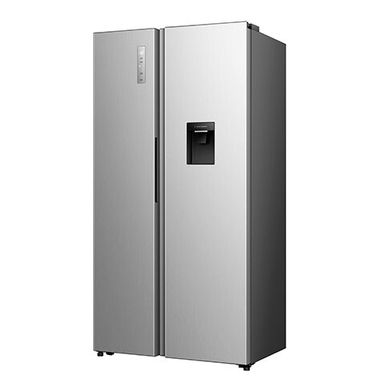 REFRIGERADOR HISENSE 19.1 FT³ INVERTER - 2/7