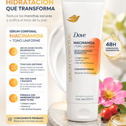 SERUM CORPORAL PARA REDUCIR MANCHAS EN LA PIEL - Img 56028822