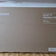 Smart TV Samsung 40". - Img 55844745