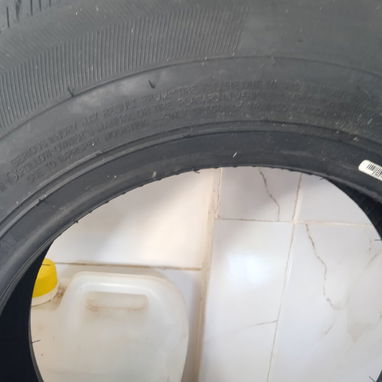 Goma de auto T 145 R 12 - Img 110989838