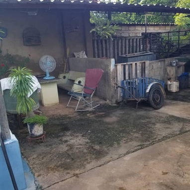 Se vende esta casa, provincia Artemisa en Alquízar - 5/10