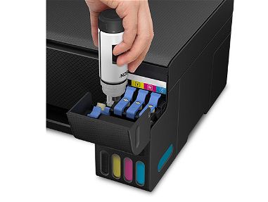 Impresora multifuncional EPSON EcoTank ET-2400 NUEVA en caja - Img 62270441