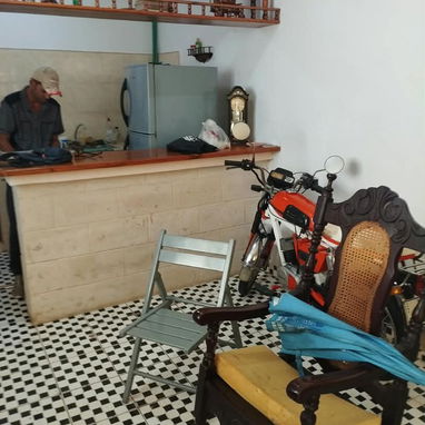 Casa independiente miramar - 6/10
