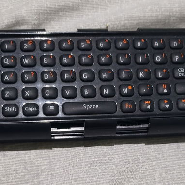 Mando tacti universal marca NETGEAR - 3/4