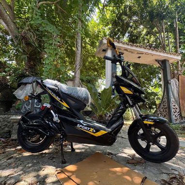 Moto Voktride - 5/8