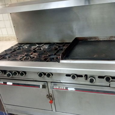 Se reparan todo tipo de cocinas y calentadores de gas a domicilio - Img 126196245