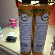 Juego de shampoo y acondicionador - Img 49217472