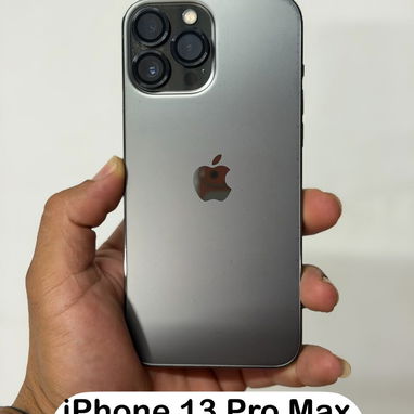 iPhone 17 Pro Max, 16 pro Max, 14 pro Max y 13 pro Max - 5/5