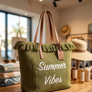 Bolsos exelente para la playa o salida - Img 55008719