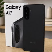 📱Teléfono nuevo y sellado📦, con mensajería gratis🏍️ y garantía ✅ – Samsung A17 4/128 - Img 58041779