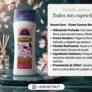 Crema corporal 2 usd - Img 57954215