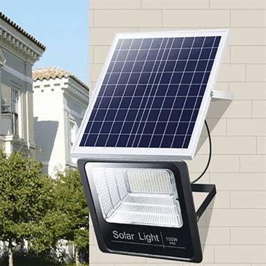 Instalación Profesional de Lámparas Solares – ¡Ilumina tu frente y olvida los apagones! (solo en Playa) - Img 122785884
